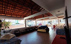 Casa temporada Cocal/Praia de Itaparica-Vila Velha